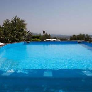 Villa Treglia b&b