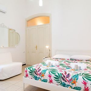 Camera superior con letto king size